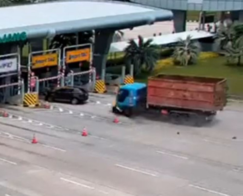 lorry 3