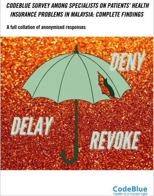 Deny, Delay, Revoke?