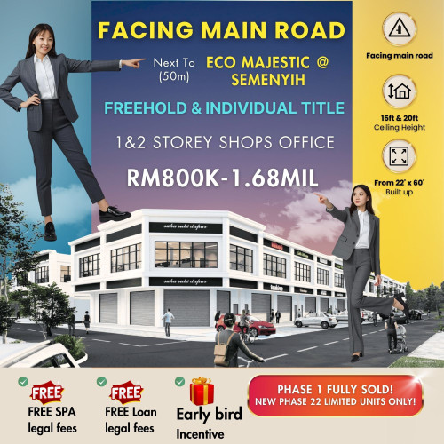 EcoMajesticshopCover