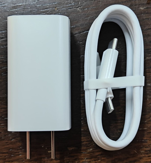 65w