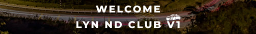 Welcome to the ND Club!