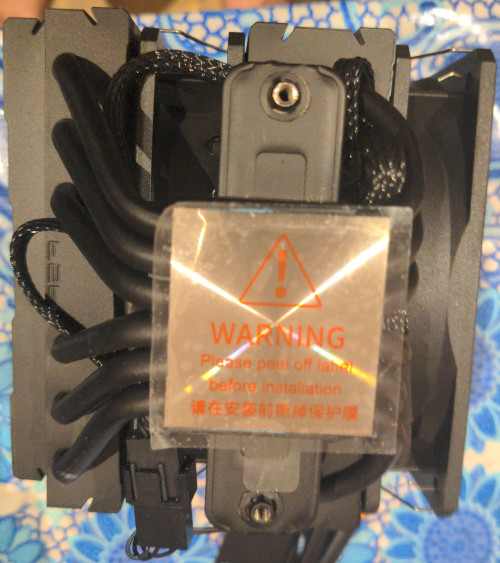 FSP MP7 6