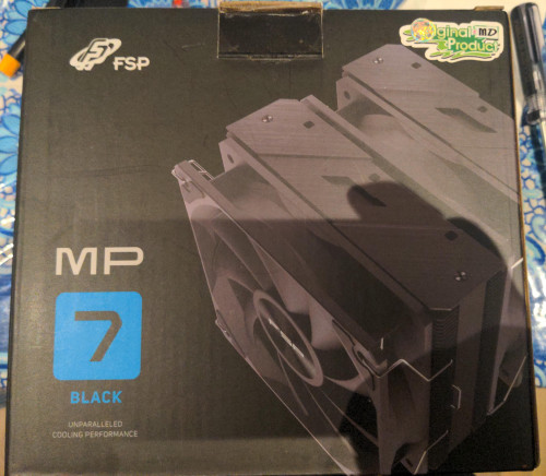 FSP MP7