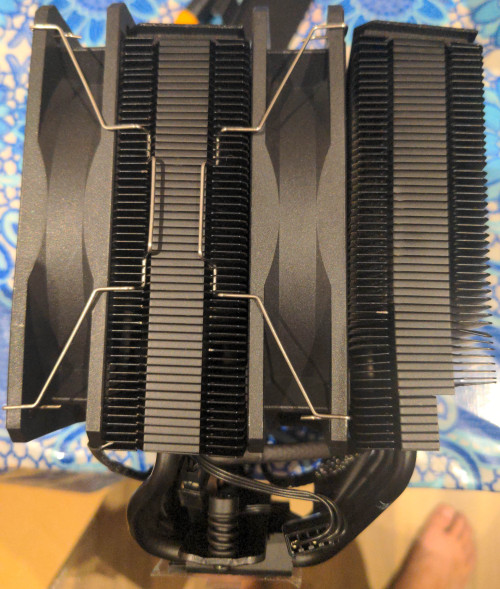 FSP MP7 5