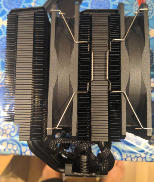 FSP MP7 3
