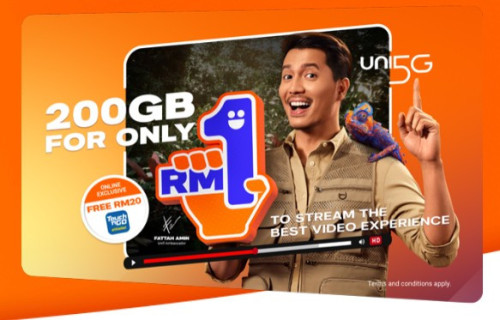 unifi