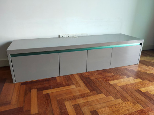 tvconsole