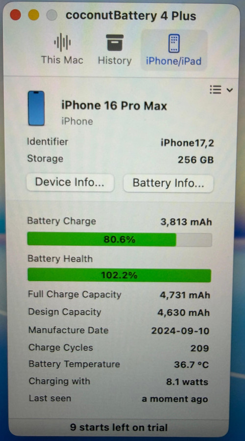 iP16PM