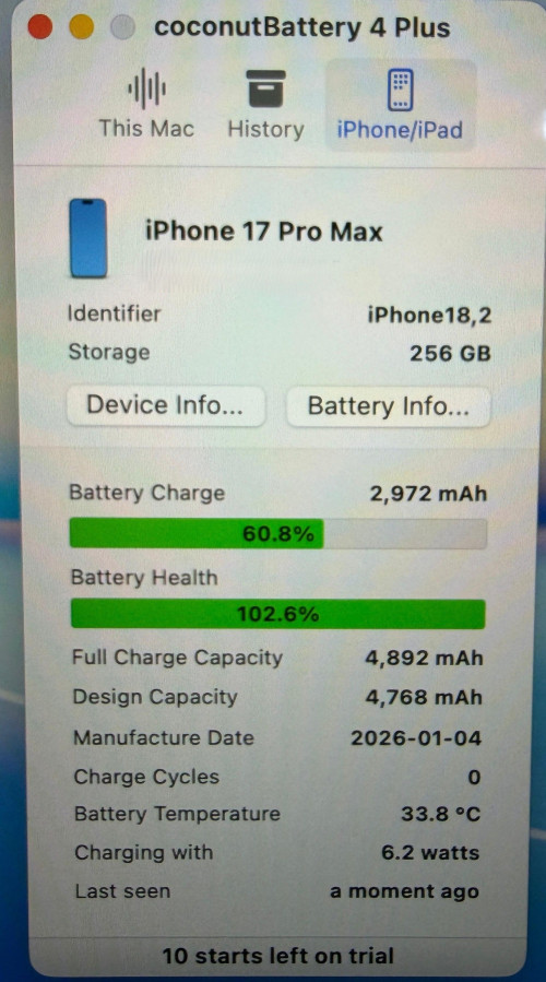 iP17PM
