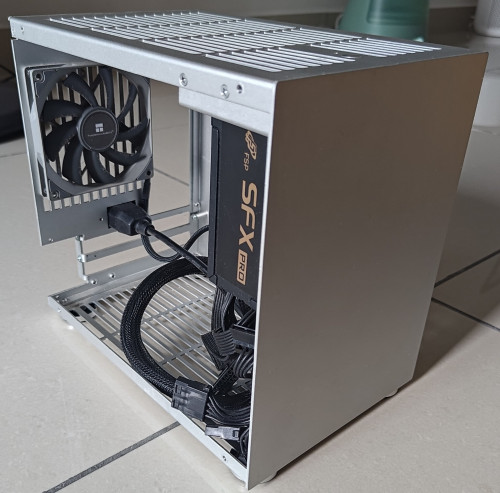 sgpck60 fsp450w