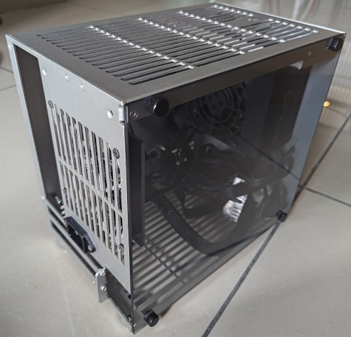 sgpck60 fsp450w 3