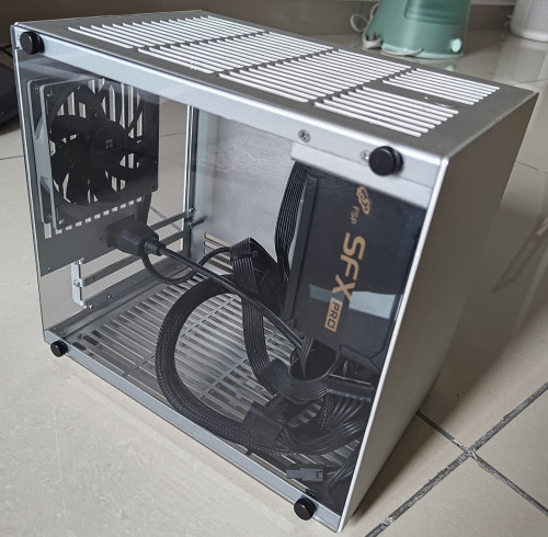 sgpck60 fsp450w 2