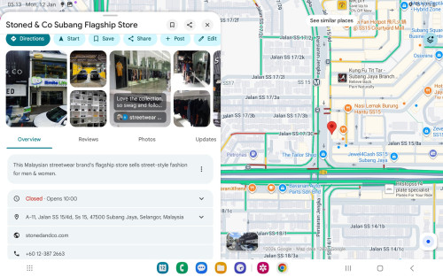Screenshot 20260112 051342 Maps