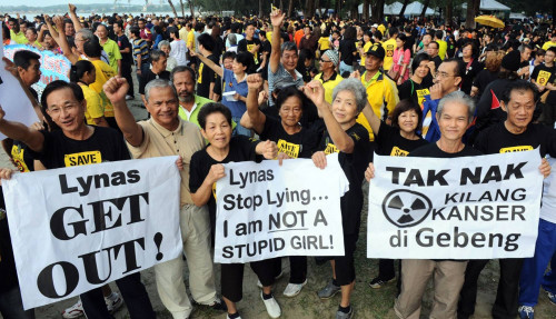 lynas