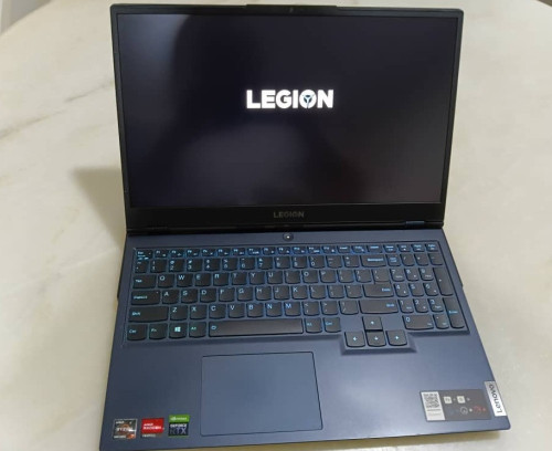 Lenovo Legion