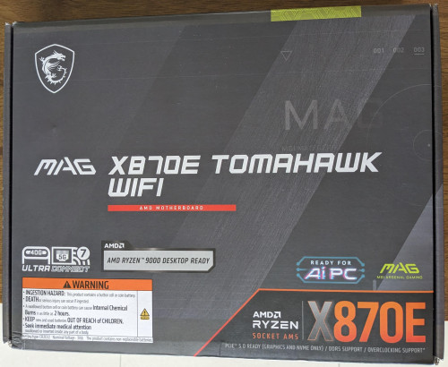 MSI 1
