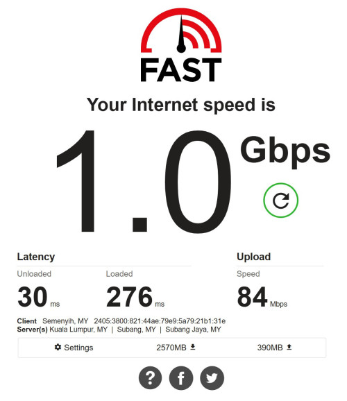 TPLink NX510v Ultra5G