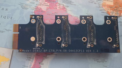 backplane