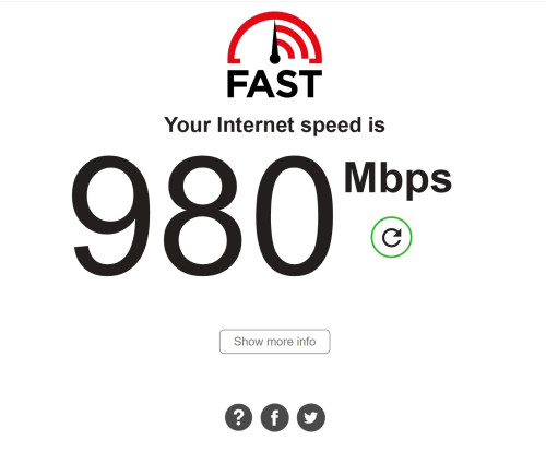 umobile speed 1