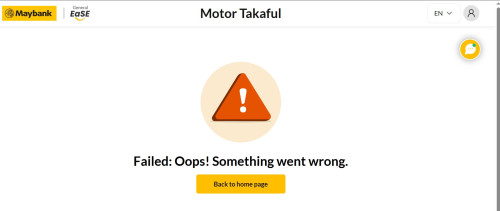 Error
