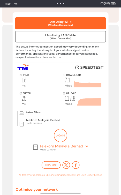 unifi