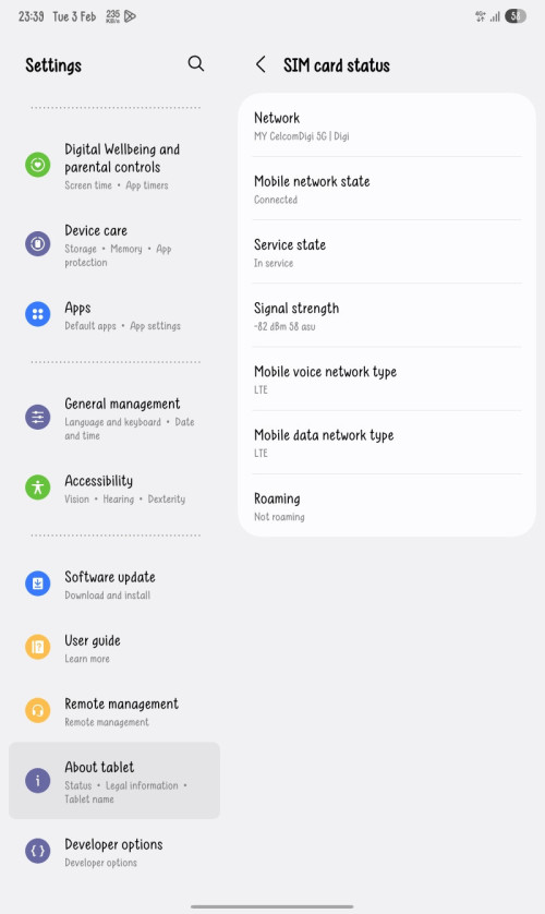 Screenshot 20260203 233948 Settings