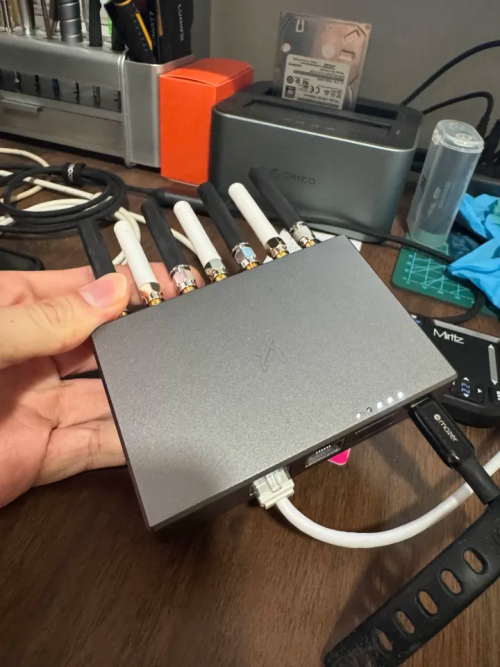 user posted image