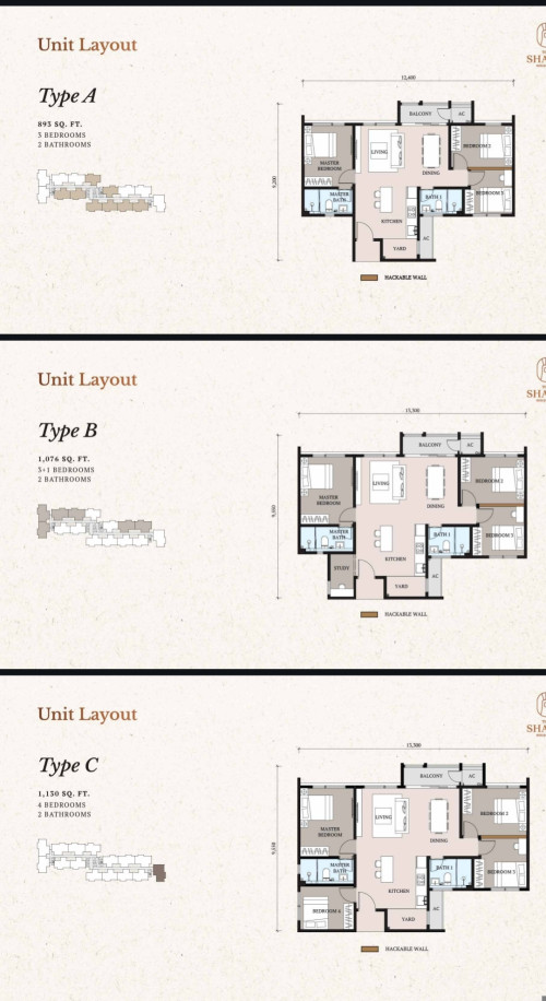 Layout