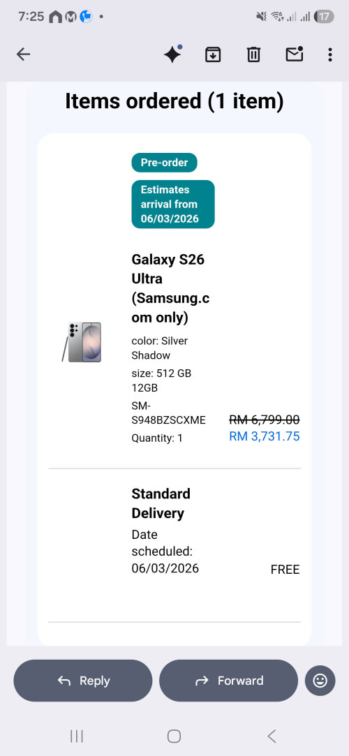 Screenshot 20260226 192524 Gmail