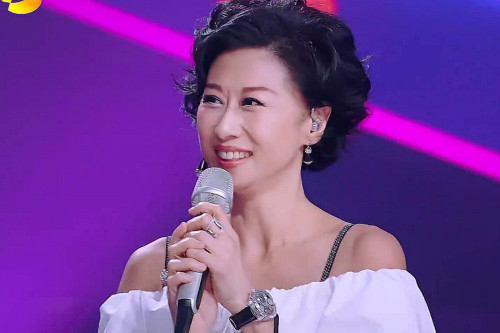 sally yeh