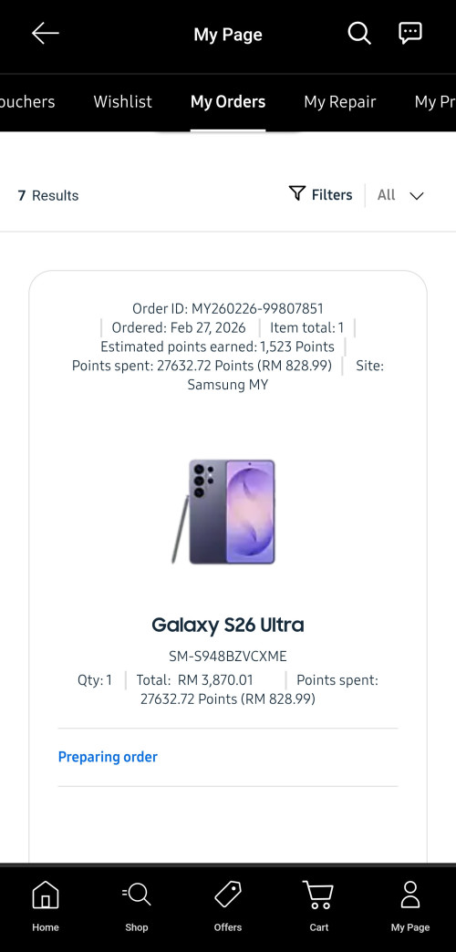 Screenshot 20260227 172034 Samsung Shop