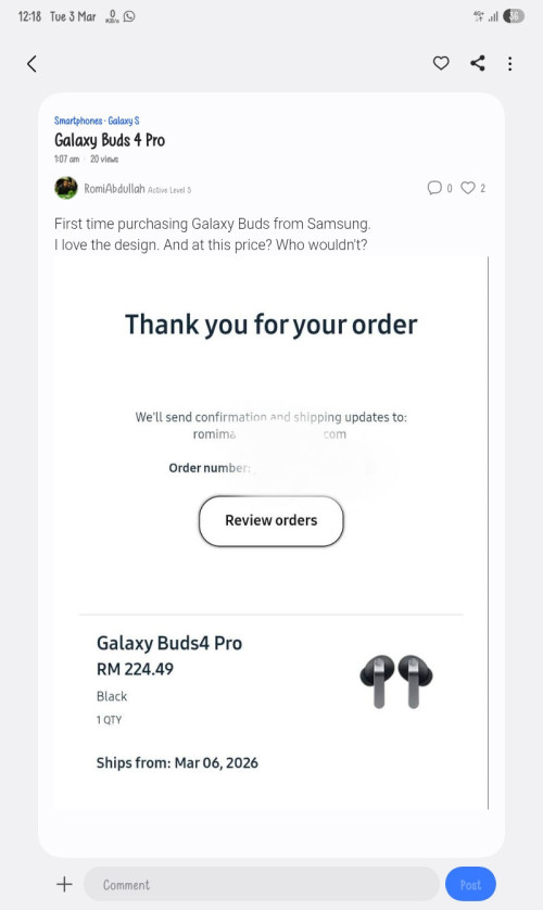 Screenshot 20260303 121848 Samsung Members