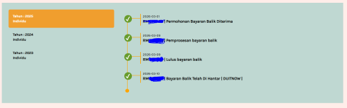 update