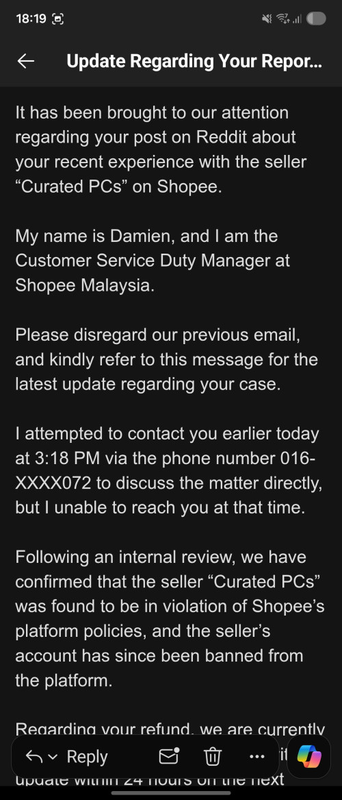 Screenshot 20260310 181947 Outlook