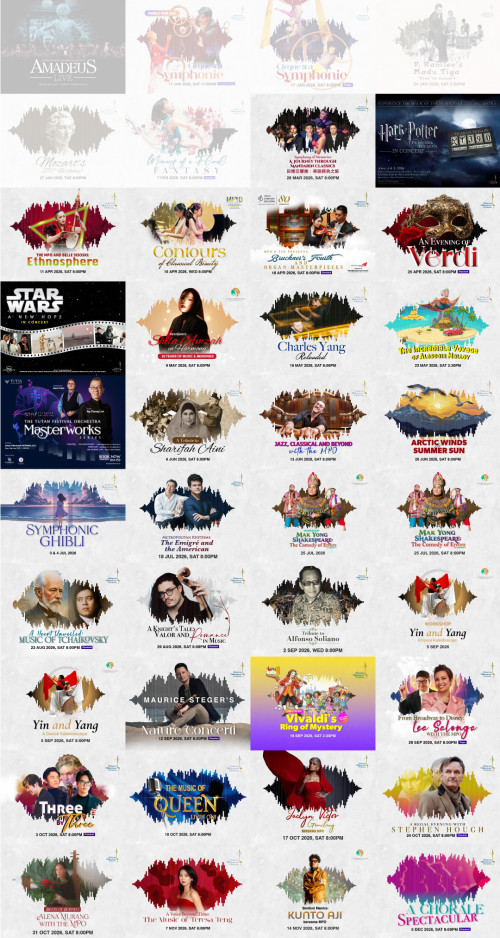 myticket Events of 2026 4