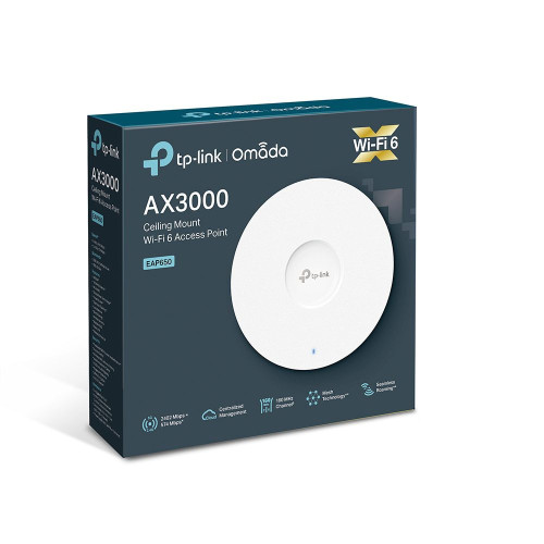 EAP650 k