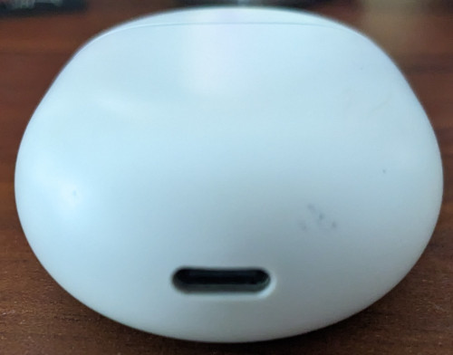 Pixel Buds 3