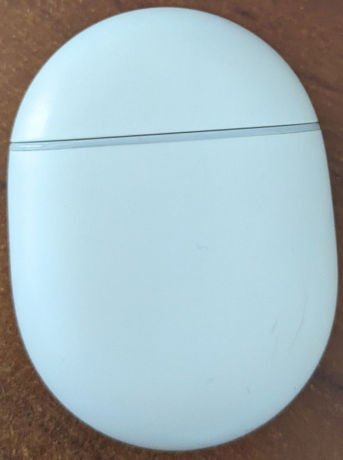 Pixel Buds 1