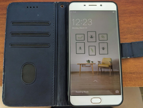 OPPO 1