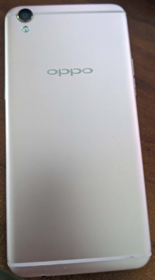 OPPO 2