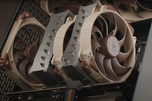 Noctua NH D15 G2 1