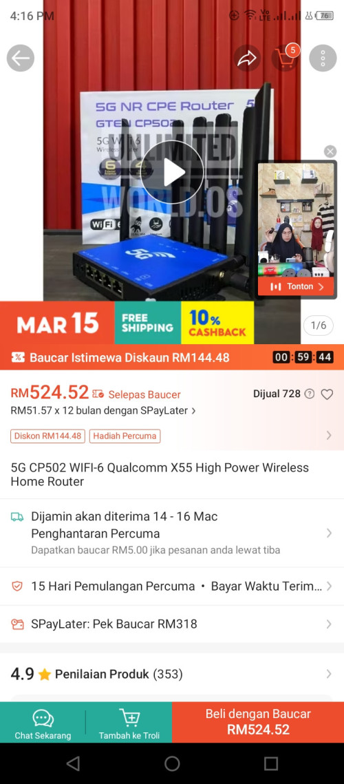 user posted image