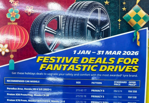 Michelin