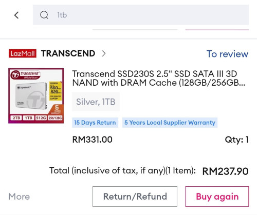 Screenshot 20260331 194641 Lazada