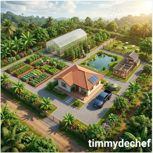 Farm 1