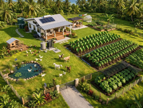 Farm 2