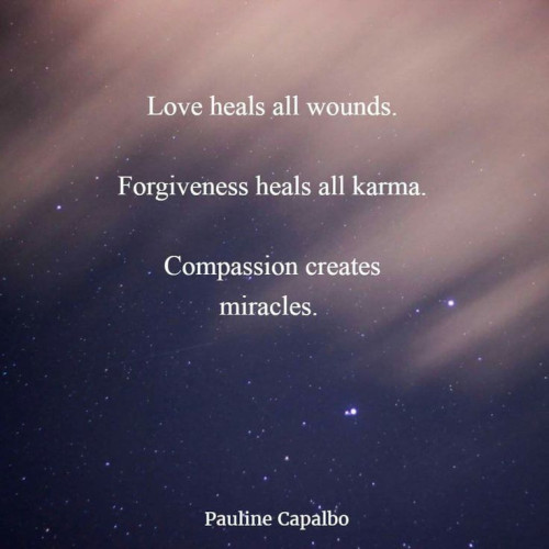 quote loveforgivenesscompassion