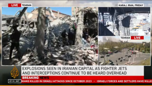 Screenshot 2026 04 07 at 15 11 28 Breaking News World News and Video from Al Jazeera