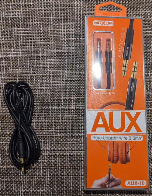 AUX 2