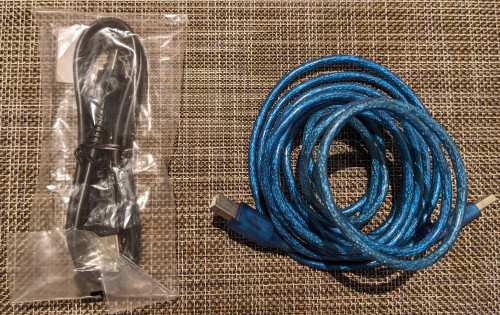 Printer Cable